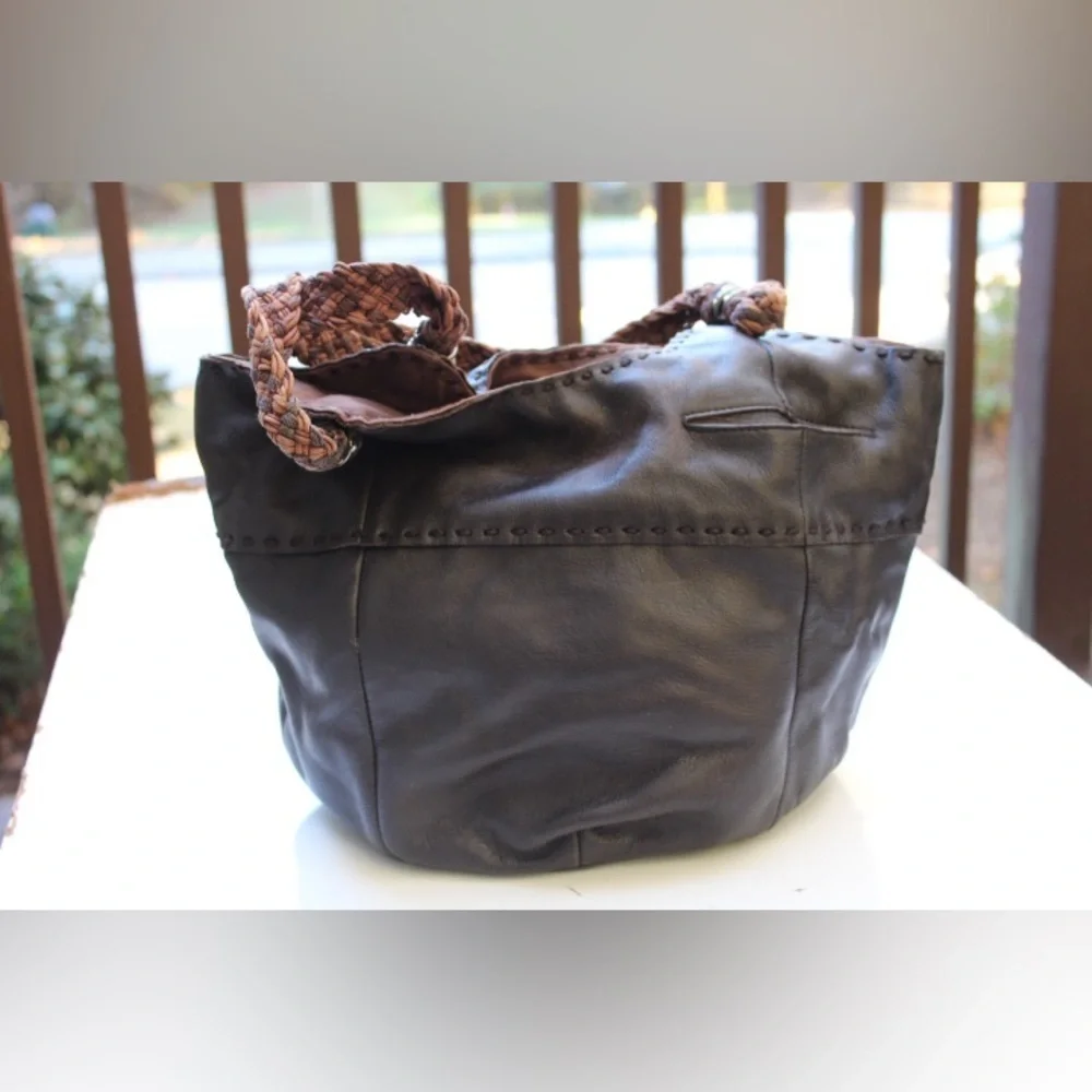 The Sak Indio bag